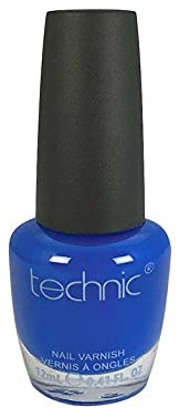Technic Nail Polish 12ml (Lapis)