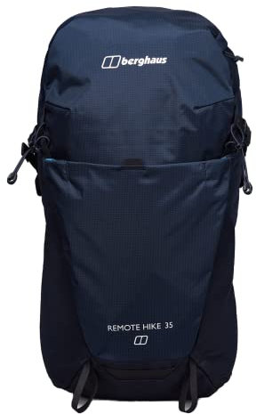 Berghaus Unisex Remote Hike 35 Liter Rucksack, komfortable Passform, robustes Design, Rucksack für Männer und Frauen
