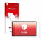 upscreen Screen Protector Film compatible with Lenovo IdeaPad Duet 5 Chromebook (13, 6) - 9H Glass Protection, Extreme Scratch Resistant