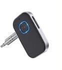 Red Finch Group Bluetooth Receiver Adapter compatible for use with Bose Sounddock Series 3 III