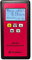 DEWIN EMF-Messgerät, tragbarer Nuklearstrahlungsdetektor, LCD-Display, Haushalt, radioaktiver Tester, Geigerzähler(NR-950)