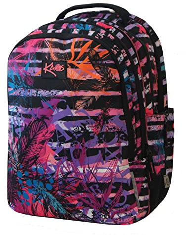 Kaos - Rucksack 2-in-1 (36L) - Mystic (44884)