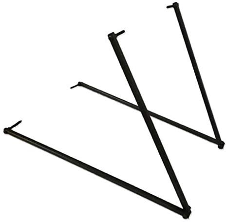 Support de Cible de Tir à l'arc Portable Cibles de Formation pour Cibles de Cadre pour Cible de Tir à l'arc XPE