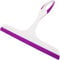 Professional Window & Shower Squeegee Suction Holder Bathroom Wiper Squeegy DIY Screen Glass Cleaning UK FREE P&P