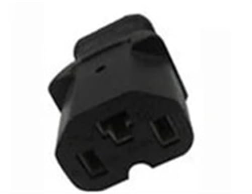 ZOGUO Chargeur 72V 4A Chargeur de Batterie 72V utilisé for Le Chargeur Intelligent de Batterie 82.8V (Color : 3P Plug, Size : 4)