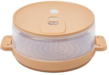 Microwave Potato Baker