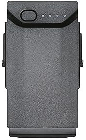 YANHAO [Drohnenteile] for DJI Mavic Air Intelligent Flight Battery 2375 mAh LiPo 3S Akku Bis zu 21 Minuten Flugzeit [Einfache Installation], YANHAO629