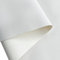 XHT Hochwertiges Kunstleder Meterware, Lederimitat, Wasserdicht, Nähen, Reparatur, Premium Lederstoff (Weiß-200 x 160cm)