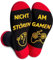 Lustiges Zocken Socken Männer Damen Geschenk 39-46 Gaming Socken Lustige Neuheit Baumwoll Männer Teenager Geburtstag Weihnachten Gamer Ggeschenkideen