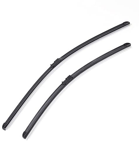 Scheibenwischer Windschutzscheibenwischerblätter Für Skoda Für Octavia Für A5 Für 1Z 2004 2005 2006 2007 2008 2009 2010 2011 2013 Frontscheibenwischer