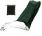 Copertura resistente per tosaerba per una protezione completa, impermeabile e aderente per tutte le condizioni atmosferiche (verde)