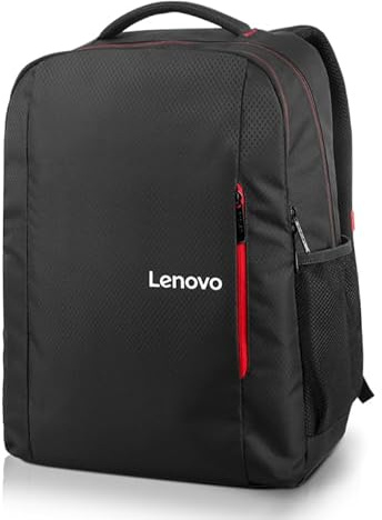 Lenovo Zaino per laptop Everyday Backpack B510 16, zaino porta PC fino a 16 per lavoro e università, design everyday per notebook e accessori