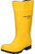Dunlop S5 CI EN345 DUC462241, Stivali di gomma uomo, Giallo (Gelb/Schwarz), EU 45 | US 12