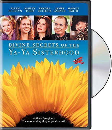 Divine Secrets of the Ya-Ya Sisterhood (DVD) (WS)