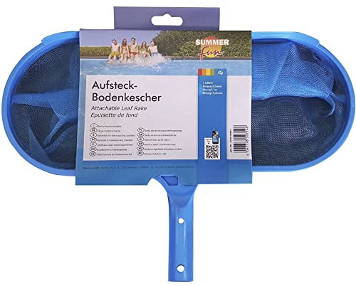 Summer Fun 502010881 Aufsteck-Bodenkescher