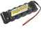 Voltz 6 Cell 1600Mah 7.2v Nimh Straight Pack(18T) Battery W/Micro Connector