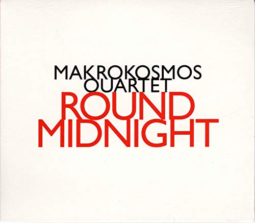 Oliver Schneller; Stefan Wirth; Gregorio Guillermo : Round Midnight