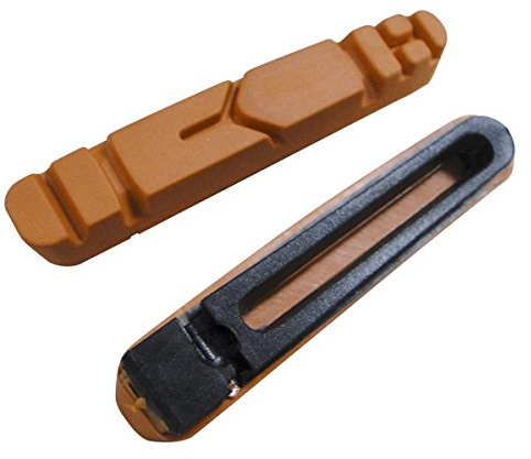 Ashima Rpmx/Pro-G Road Insert Rim Brake Pads