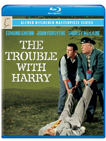 The Trouble with Harry