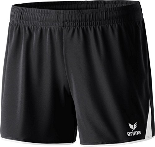 Erima Damen-Shorts, 5-Cube-Shorts