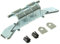 Bosch Washing Machine Door Hinge Kit
