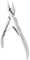 Pinze per cuticole NE-61-16 (lunghezza di taglio 16 mm) STALEKS