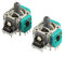 2X 3D Controller Joystick Axis Analog Sensor Module Replacement for Xbox One
