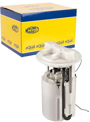 Magneti Marelli 313011313017 - Kraftstofffördermodul | Kompatibel mit: CITROËN EVASION Großraumlimousine, JUMPY I, JUMPY I Kasten, JUMPY I Pritsche/Fahrgestell, XANTIA