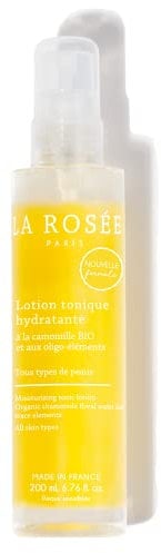 La Rosée Paris La Rosee Tónico Hidrata