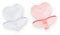 Corolle 9000140370 - Mon Grand Poupon 2 Schnuller, für 36-42cm Babypuppen, ab 18 Monate