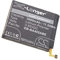 vhbw Akku kompatibel mit Samsung Galaxy SM-A405FN/DS, A40, SM-A405FM/DS, A40 2019 Handy Smartphone Telefon (3000 mAh, 3,85 V, Li-Polymer)