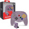 Hyperkin Mando Wireless Admiral Premium Morado (Switch/PC/N64/Mac/Android)