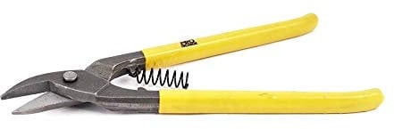 BSD NORMEX Blechschere - Rechts - 250mm - Blechschere, Aviation Snpis, Metallschere