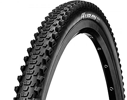 Continental Reifen Deutschland Unisex – Erwachsene Ruban Reifen, Schwarz, 29x2.60 65-622