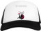 Not Today Satan Air Assault Bike Crossfit Shirt Kappe Unisex Baseball Ball Cap