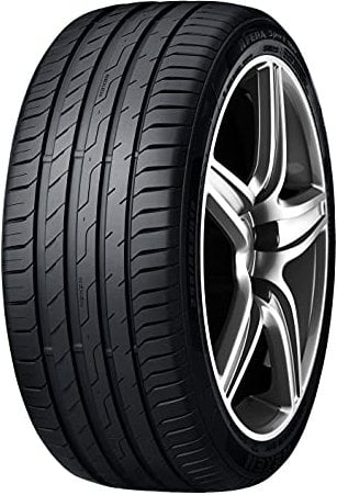 Nexen N'Fera Sport SUV 235/60R18 103W Sommerreifen