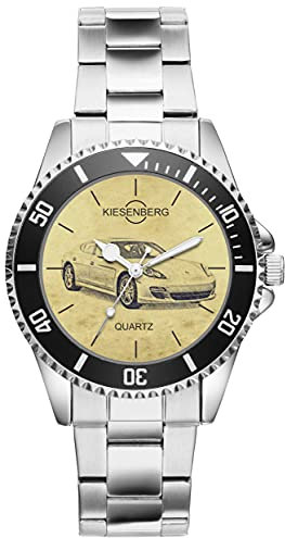 KIESENBERG Uhr Geschenke für Panamera 4S Fan 5591