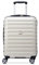 DELSEY PARIS - Shadow 5.0-55cm x 39cm x 20cm - S Slim - Hellbeige