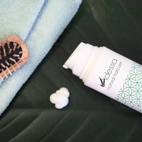 Adessa natural haircare NATUR Conditioner, 200 ml