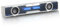 Edifier QS30 Multimedia Soundbar, Illuminazione Dinamica, Bluetooth V5.4, Bassi Potenziati, Microfono Integrato, Vari Effetti Sonori, Casse con USB per Desktop PC Portatile Tablet (QS30, Bianco)