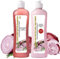 Zwiebel-Biotin- und Rosmarin-Shampoo, Haarwuchs-Shampoo, Shampoo mit Zwiebelextrakt, Biotin-Haarstärkungsshampoo, Rosmarin-Haarwuchs-Shampoo, natürliches Haarpflege-Shampoo