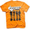 T-Shirt Clockwork Orange Shadows Clockwork Orange Shirt Man by hybris