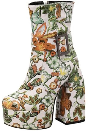 Saldi Oggi Stivaletti Donna Estivi Stivali Donna con Tacco Alto Stivali da Pioggia Donna Stivali Moto Donna con Tacco Texani Bianchi Stivali Alti Senza Tacco Donna Tacco
