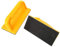 Sirseon Woodworking Handle Pusher, Safety Ergonomic Push Stick Woodworking Push Block, Woodworking Tools Auxiliary Non-Slip Safety Accessories for Router Tables