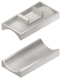 Niedax Gegenwanne GW 70