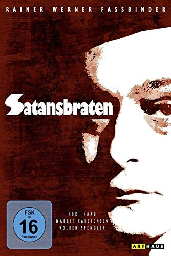 Satansbraten - Rainer Werner Fassbinder