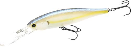 Lucky Craft Angelköder Pointer 100 DD Jerkbait