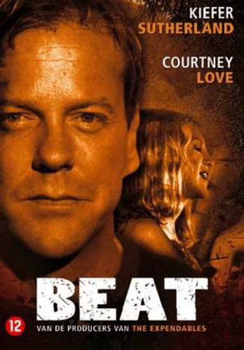 STUDIO CANAL - BEAT (1 DVD)