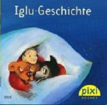 Iglu Geschichte (Pixi Adventskalender)