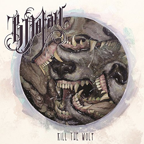 Kill the Wolf (2lp) [Vinyl LP]